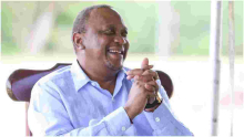 Citing MCAs' Sh2 Million Car Grant, Kenyan Youth Demand HELB and CRB Clearance to Pass BBI 
