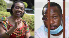 “Used and Dumped”: Martha Karua Reacts to Sonko’s Detention 