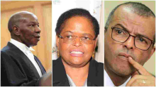 13 Apply for Chief Justice Post as Deputy Chief Justice Philomena Mwilu, Supreme Court Judges Pass Up 