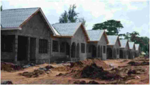 750 Homebuyers Up in Arms as Banda Homes Housing Project Stalls 