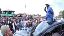 Raila Says 24 County Assemblies to Pass BBI Bill By Tuesday 