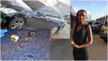 Kenyan Woman Who Disappeared After Withdrawing Sh350,000 Found Dead 
