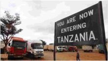Kenya Issues Travel Advisory to Tanzania Amid Spike in COVID-19 Cases and Deaths 