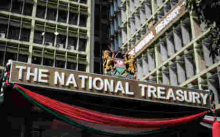 US Agency Reveals Kenya Took Secret Sh139 Billion COVID-19 Loan