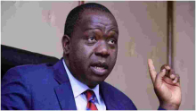 Matiang'i Bans 'Disco Matanga' in Trans Nzoia 