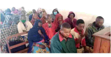 Kajiado Governor Secures Freedom of 26 Kenyans Jailed in Tanzania for Illegal Entry  