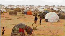 Kenya Gives UNHCR 14 Days to Close Kakuma and Daadab Refugee Camps over Terror Threat 