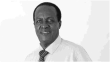 Kiambaa MP Paul Koinange Dies from COVID-19 Complications