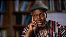 US-Based Kenyan Author Ngugi wa Thiong'o Makes History After Getting Nominated for 2021 International Booker Prize