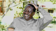 "It was Fool's Day Prank": ODM Says Raila Did Not Apply for 2022 Presidential Ticket 