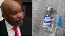 “No One Should Accept It”: US-Based Kenyan Scholar Makau Mutua Says Russia’s Sputnik V is a “Rogue” Vaccine 
