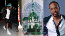 Kenyan Mosque Offended by Jay Z's T-Shirt Design, Demands Apology from US-Based Kenyan Designer