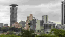 Nairobi Ranked Most Innovative City in Africa 