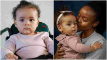 Family of Kenyan Woman Whose Ailing Daughter Needs World’s Most Expensive Drug Receives Sh146 Million from Well-Wishers 