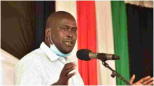 New Bill Seeks to Lock Out Kenyan Dual Citizens from Diplomatic Jobs 