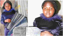 Kenyan Woman Accuses City Hospital of Secretly Harvesting Her Kidney During Surgery 