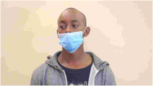 Murder Suspect Lawrence Warunge Denies Killing His 4 Family Members and Farmhand