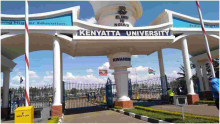 Kenya Government De-Registers Over 12,000 Overstayed University Students 