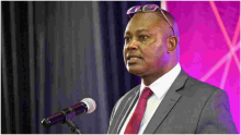 Firearms Acquired in TV Exposé Don’t Belong to Police, DCI Director George Kinoti Says 