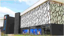 Muguku Family Denies Reports of Planned Sale of Waterfront Karen Shopping Mall for Sh20 Billion 