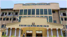 Kenya Government Seeking to Recover Salary Paid to Manager Who Used Fake Papers to Secure Job 