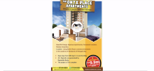 How the Onyx Place Apartments By House and Homes Ltd Has Changed the Neighborhood