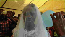 Kenyan Woman Dumps Her Husband, 'Marries' the Holy Spirit 