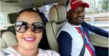 "Alinikatia Nikakubali": Laikipia Woman Rep. Cate Waruguru Rejects Husband Snatcher Tag