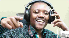 Media Personality Maina Kageni Explains Why He Will Never Get Married 