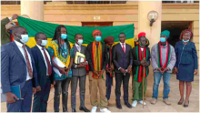 Rastafarians File Petition to Legalize Marijuana in Kenya 