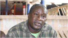 Uhuru Pays Glowing Tribute to the Late Former MP Kalembe Ndile 