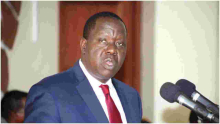 Kenya Extends Daily Nationwide Curfew for 60 More Days 