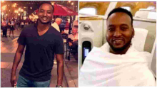Family of Slain Somali-American Contractor Mohamed Bashir Denies Terror and Fake Currency Links 