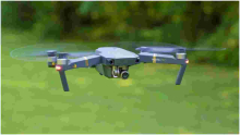 Kenya Airways Partners with UK Company to Launch Drone Operations in Kenya 