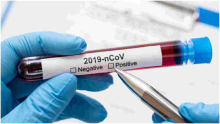 Kenya Detects Five Cases of Deadly COVID-19 Variant from India 
