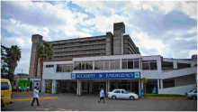 Kenyatta National Hospital to Stop Accepting Walk-In Patients Starting in July 