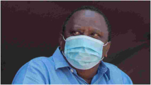 Petitioner Seeks to Have Uhuru Compelled to Personally Refund Money Spent on BBI  