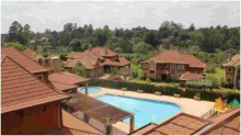 Anne Waiguru's Sh80 Million Kitisuru Mansion Set for Auction 