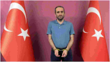 Turkish Spies Capture Tycoon Selahaddin Gulen in Nairobi 