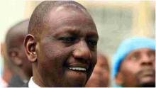 Ruto Reacts to Uhuru's 'Declaration' That He Will Back Nasa Presidential Candidate in 2022 