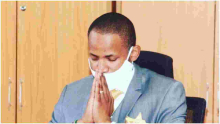 MP Babu Owino Admits to Using Bhang, Cocaine and Heroin 