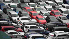 KRA to Auction Overstayed Imported Vehicles and Goods at Mombasa Port 