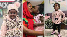 Kenyan Man Accused of Poisoning Two 3-Year-Old Kids in Canada, Leading to the Death of One of the Children
