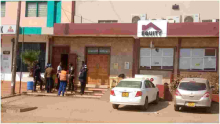 Detectives Hunting for Former GSU Officer Linked to Matuu Equity Bank Heist 