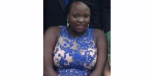 Promotion to Glory of Judy Wambui Gatei of Woodland Park, New Jersey