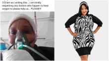 Kenyan Woman Dies of COVID-19 Hours After Appealing for Oxygen on Facebook 