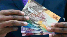 CBK Blames Kenyans for Mishandling New Banknotes 