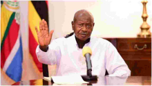 Museveni Orders Arrest of Internet Users Who Shared Fake News About His Death, Including Ugandans Abroad 