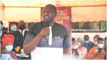 Ruto: BBI was the Most Dangerous Project in Kenya's History 