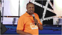 Woman Sues Bishop David Muriithi Demanding Sh100,000 in Child Support